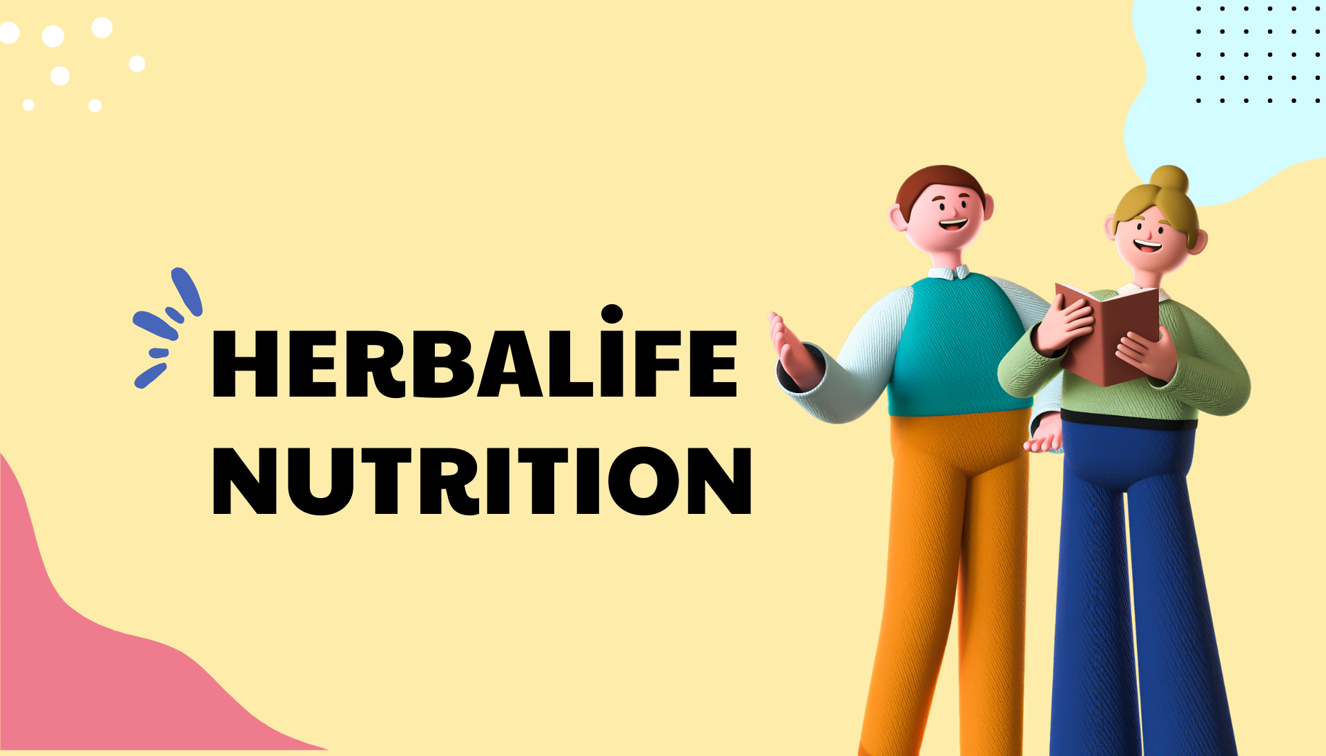 Herbalife Nutrition: Sağlıklı Yaşamın Anahtarı ve İş Fırsatları