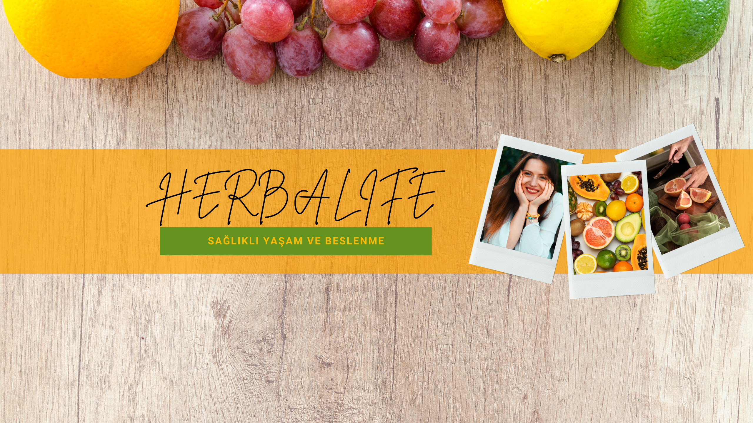 Herbalife: Sağlıklı Yaşam ve Beslenme Hakkında Merak Edilenler