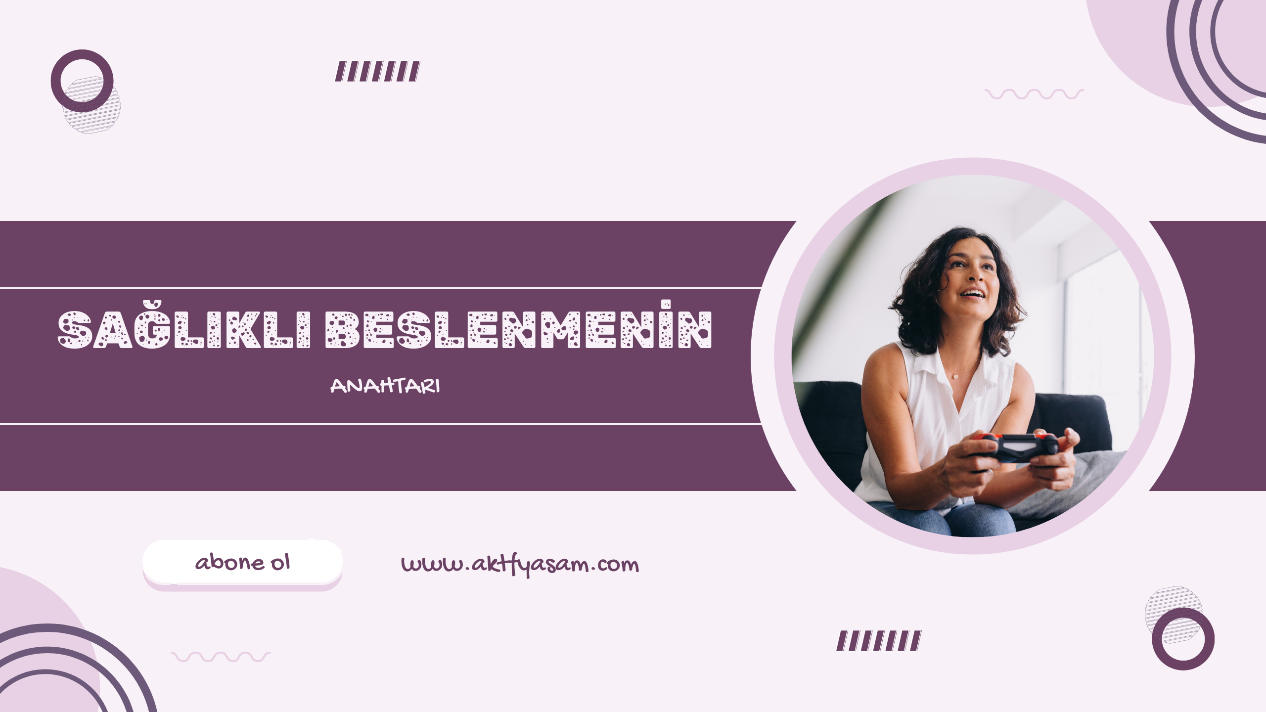 Herbalife Nutrition: Sağlıklı Beslenmenin Çeşitli Yolları