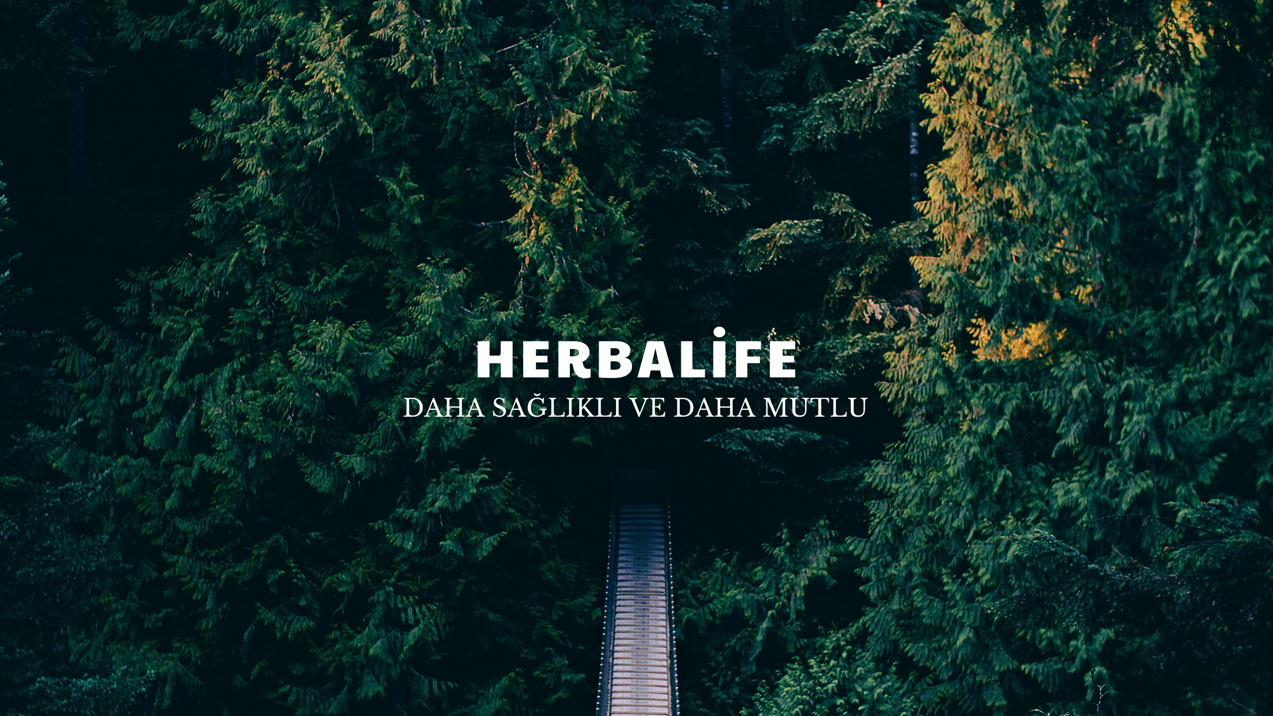 Herbalife Nutrition: Sağlıklı ve Mutlu Bir Dünya İçin Vizyon