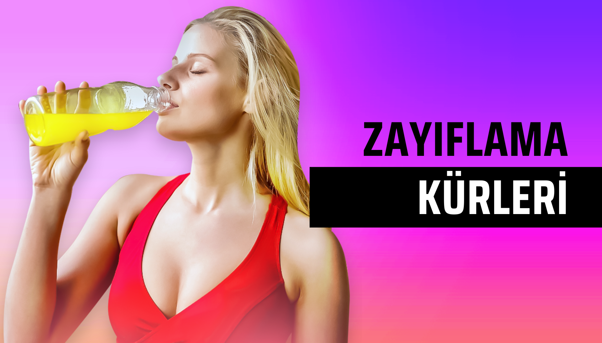 zayıflama kürleri