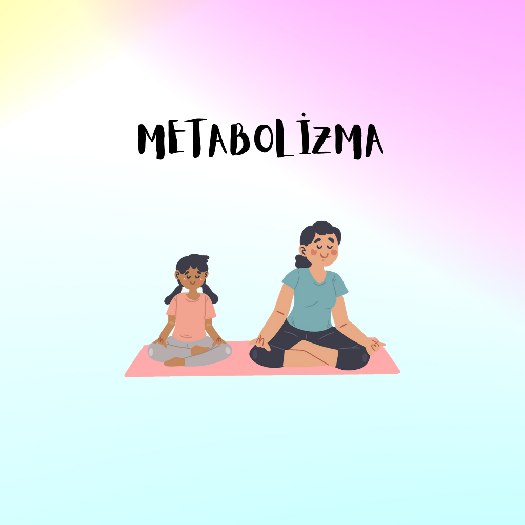 metabolizma