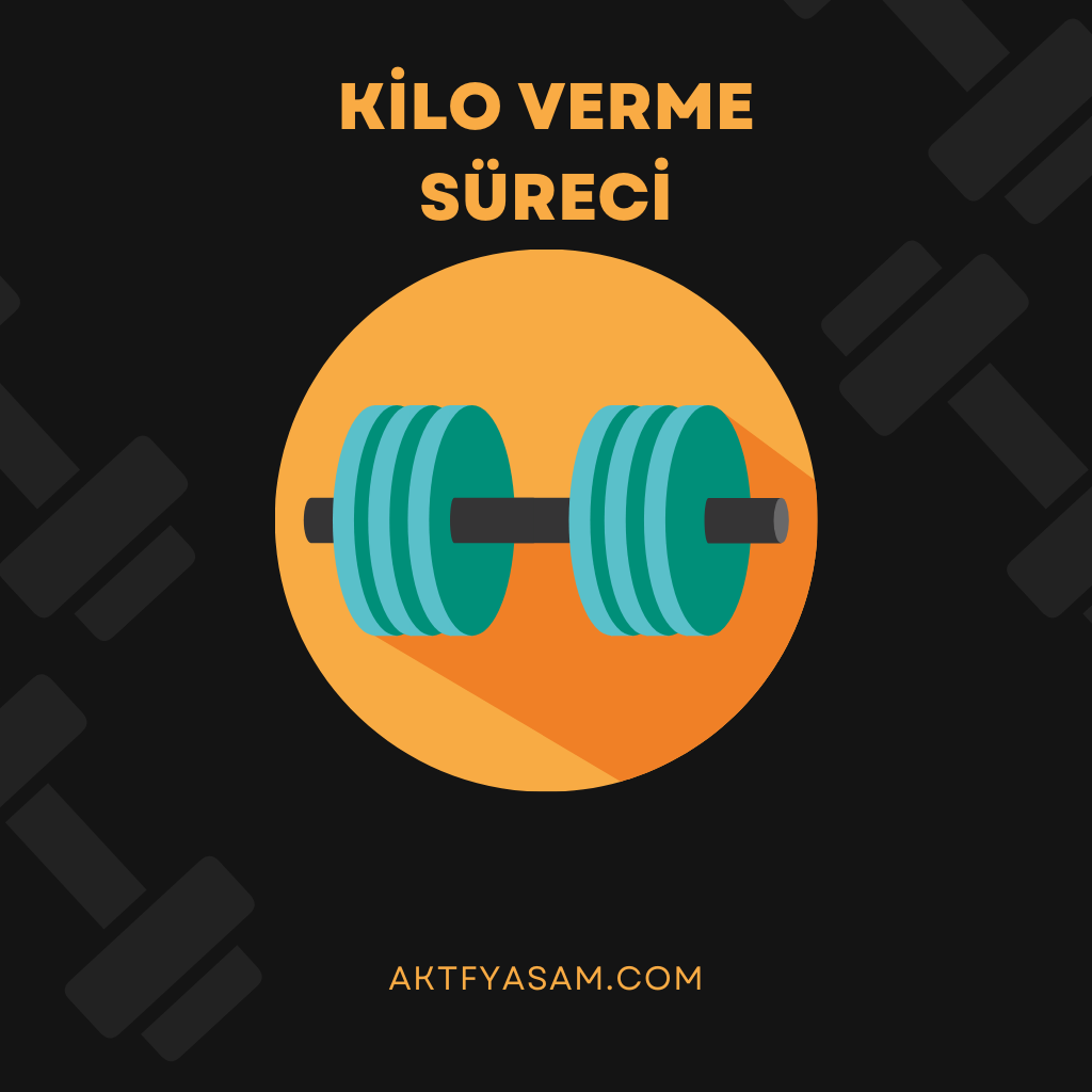 Kilo Vermek İçin