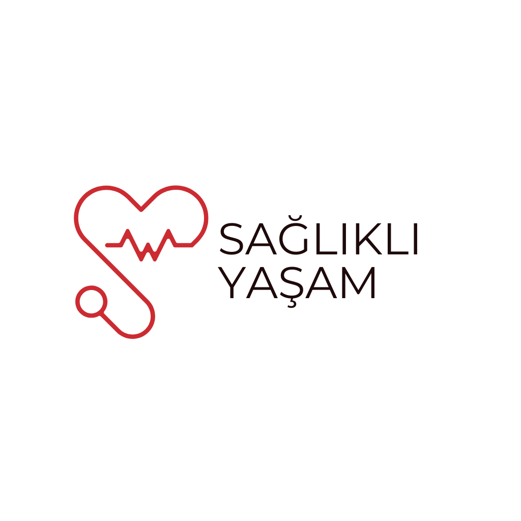 sağlıklı yaşamın