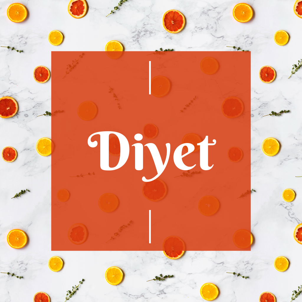 Diyet Nedir? Nasıl Yapılır? Diyet Yapmanın Püf Noktaları Nelerdir?