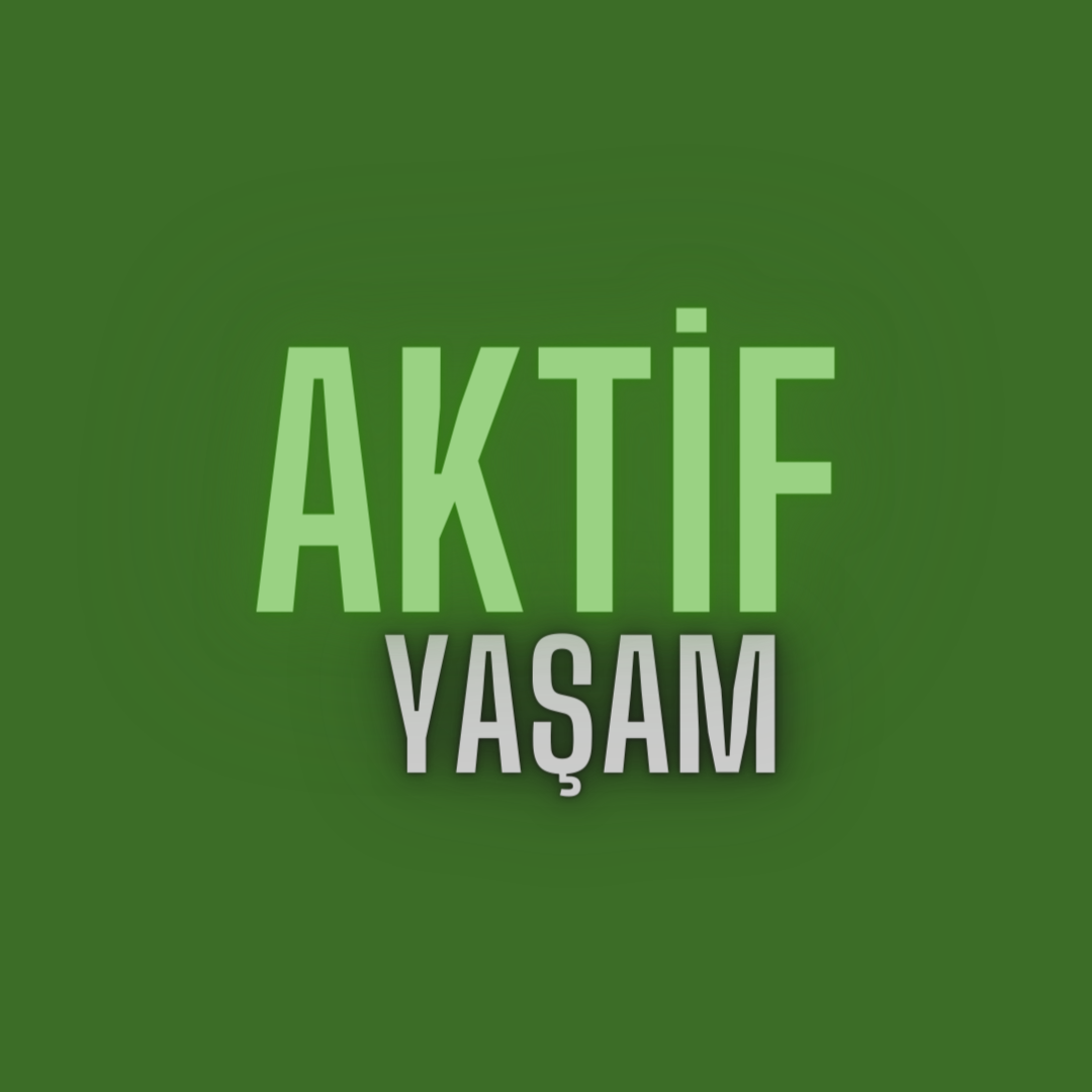 Sağlıklı Yaşam: Aktif Olmanın ve Sağlıklı Beslenmenin Önemi